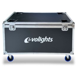 EVOLIGHTS VORTEX CASE 4IN1 skrzynia transportowa