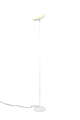 FLOOR LAMP SPECTER LED BLACK