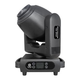 Głowica ruchoma LIGHT4ME DESTROYER 120W SPOT LED
