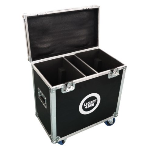 LIGHT4ME 12R SMART BEAM CASE 2IN1 skrzynia transpo