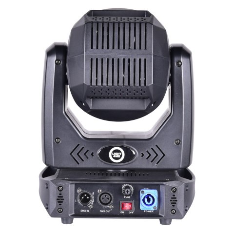 LIGHT4ME Rapid Spot 100 - głowica ruchoma LED