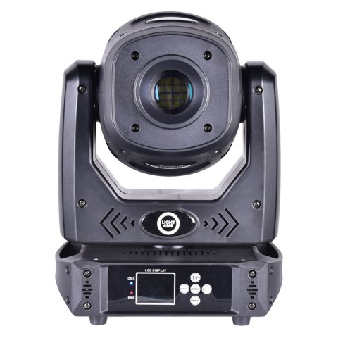 LIGHT4ME Rapid Spot 100 - głowica ruchoma LED