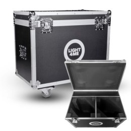 LIGHT4ME VENOM LBS 330 CASE 2IN1 skrzynia transpor