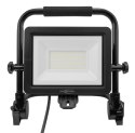 Lampa przemysłowa Ansmann FL50W-AC Industrial light EEC E (A - G) 50 W 5400 lm Daylight white 1600-0627