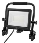 Lampa przemysłowa Ansmann FL50W-AC Industrial light EEC E (A - G) 50 W 5400 lm Daylight white 1600-0627