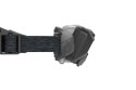 Latarka Ledlenser HF6R Core Black