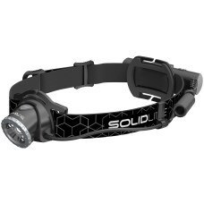 Latarka Ledlenser Solidline SH6R