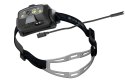Latarka czołowa LED Ledlenser HF8R Core Black