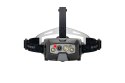 Latarka czołowa LED Ledlenser HF8R Core Black