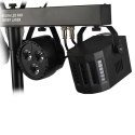 Multiefekt LIGHT4ME BELKA LED PAR DERBY LASER