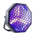 Reflektor sceniczny LED retro LIGHT4ME LUMEN OCTO