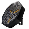 Reflektor sceniczny LED retro LIGHT4ME LUMEN OCTO