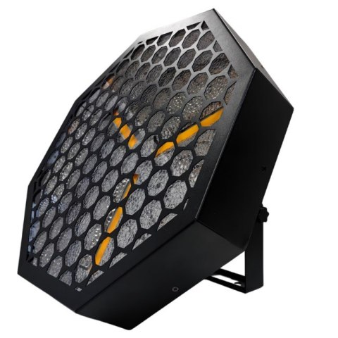 Reflektor sceniczny LED retro LIGHT4ME LUMEN OCTO