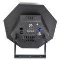 Reflektor sceniczny LED retro LIGHT4ME LUMEN OCTO