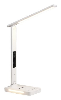 Avide ABLDL-ODL-7W lampa stołowa LED Biały
