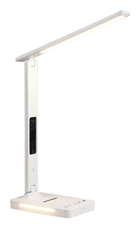 Avide ABLDL-ODL-7W lampa stołowa LED Biały