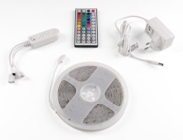 Avide ALSB5050RGBTUYA44-5M lampki taśmowe led Taśma led uniwersalna 16 W 5000 mm