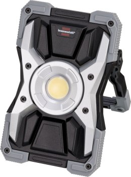 Brennenstuhl 1173100100 reflektor Czarny, Szary 15 W LED