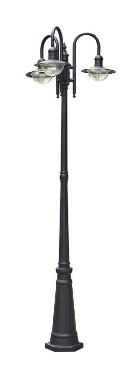 FLOOR LAMP KORNA 3XE27 45W
