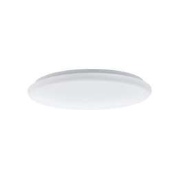 Giron biały oprawa sufitowa plafon NT LED 36W 3000K, 4000K, 5000K IP20 stal/tworzywo