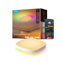 Govee 30cm RGBWW + RGBIC Smart Inteligentne światło sufitowe Wi-Fi/Bluetooth 28 W