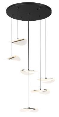 LAMP PENDANTMILALI 44CM