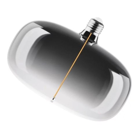 LED LAMP E27 215 4W 1800K 230V DIM