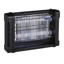 Lampa owadobójcza NOVEEN IKN12, czarny