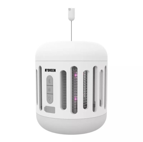 Lampa owadobójcza NOVEEN IKN863 LED Bluetooth