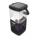 Solarna lampa owadobójcza NOVEEN IKN895
