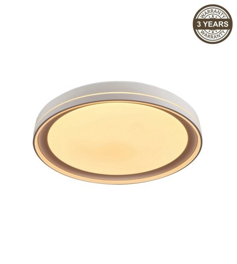 Lampa sufitowa LED B2361-1L-R 49CM 45W DIM