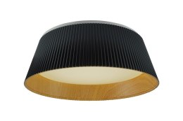 Lampa sufitowa LED TAI D45 4000K czarna