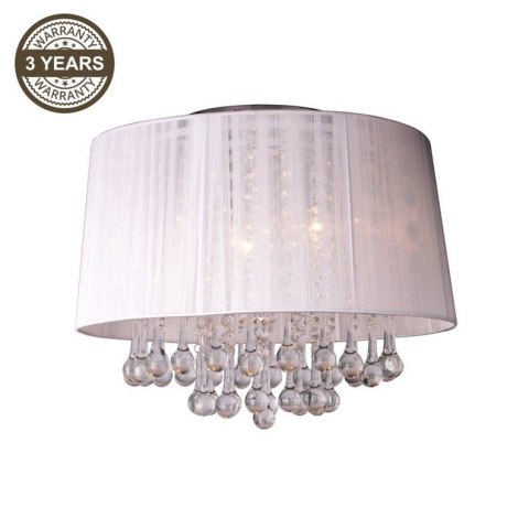 Lampa sufitowa LUCY MX91207-3A 3XE27
