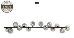Lampa wisząca Bolero H1250-14 14x9W G9