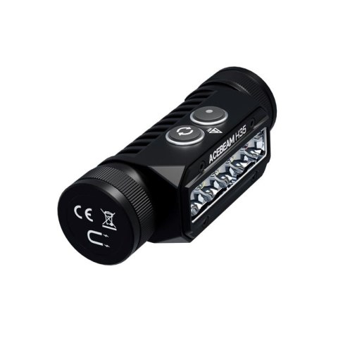 Latarka AceBeam H35