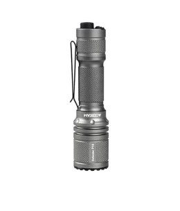 Latarka AceBeam P16 Gray