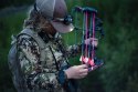 Latarka Ledlenser MH 8 Black-Black
