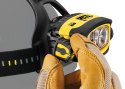 Latarka czołowa Petzl Duo S niezwykle mocna, wodoodporna i ładowalna latarka czołowa, wyposażona w funkcję antyodblaskową FACE2F
