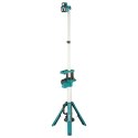 Makita DML814 oświetlenie robocze Niebieski LED