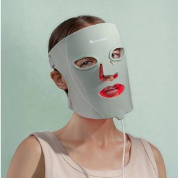 Nanoleaf LED Therapy Mask - maska do terapii światłem LED