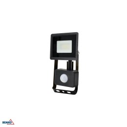 Naświetlacz LED SMD KASTEL2 150W 4000K 13140lm IP65 czarny (Seria KASTEL2) (C64-LFK2-150BL-4K)