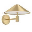 Oprawa ścienna LUMINAIRE PARAGUAY LED 1X12W