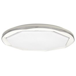 PLAFON OPTIMA 52W LED O480 MM