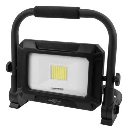 Przenośne światło przemysłowe Ansmann FL50W-R 50 W 4500 lm światło dzienne