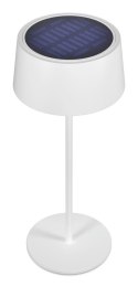 RealPower LED TableLight 300 Solar lampa stołowa 4 W Biały