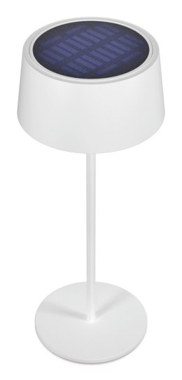 RealPower LED TableLight 300 Solar lampa stołowa 4 W Biały
