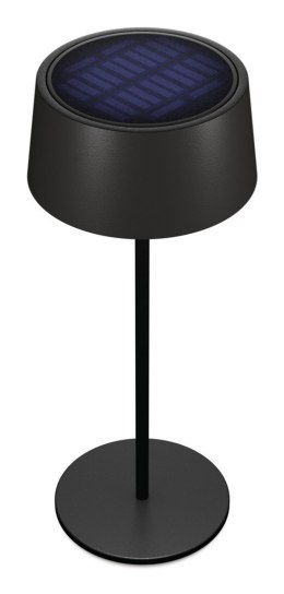 RealPower LED TableLight 300 Solar lampa stołowa 4 W Czarny