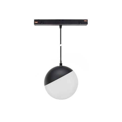 SHIFT GLOBE LAMP SUSPENDED 100 WLD+40001