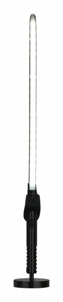Ukonic 16285 lampa stołowa LED Czarny, Biały