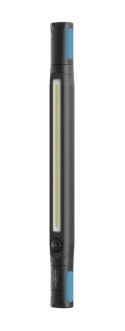 Ansmann ML3000RD Czarny, Niebieski LED 30 W